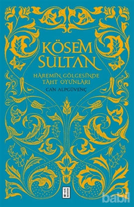 Picture of Kösem Sultan
