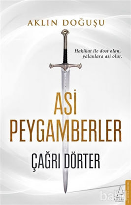 Picture of Aklın Doğuşu - Asi Peygamberler