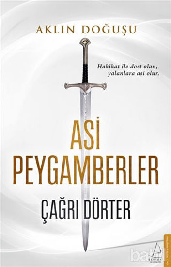 Picture of Aklın Doğuşu - Asi Peygamberler