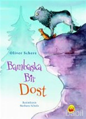 Picture of Bambaşka Bir Dost