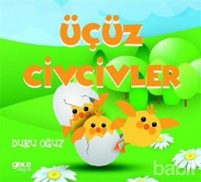 Picture of Üçüz Civcivler