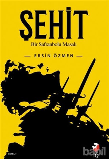 Picture of Şehit