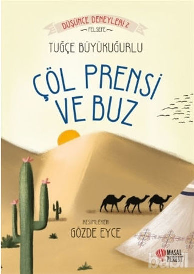 Picture of Çöl Prensi ve Buz