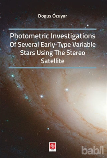 Picture of Photometric Investigations of Several Early-Type Variable Stars Using The Stereo Satellite