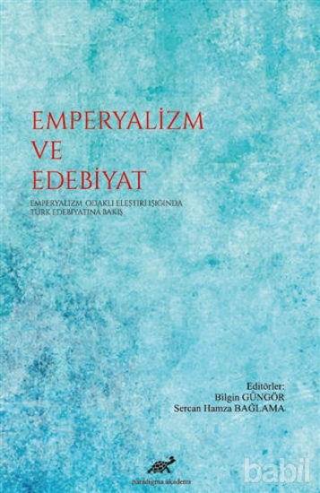 Picture of Emperyalizm ve Edebiyat