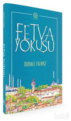 Picture of Fetva Yokuşu