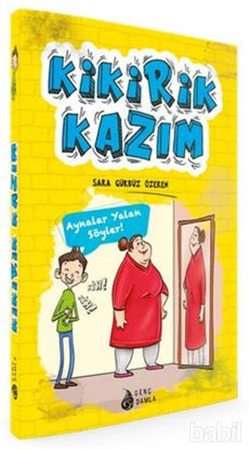 Picture of Kikirik Kazım