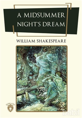 Picture of A Midsummer Night’s Dream