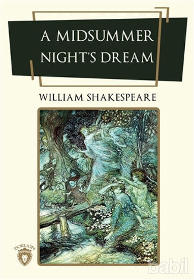 Picture of A Midsummer Night’s Dream