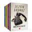 Picture of Sezgin Kaymaz Seti (4 Kitap)