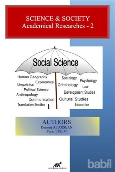 Picture of Science and Society - Academical Researches 2