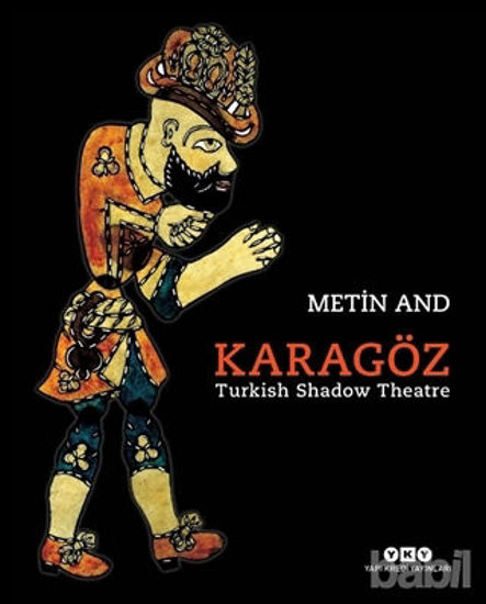 Picture of Karagöz - Turkish Shadow Theatre