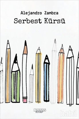 Picture of Serbest Kürsü