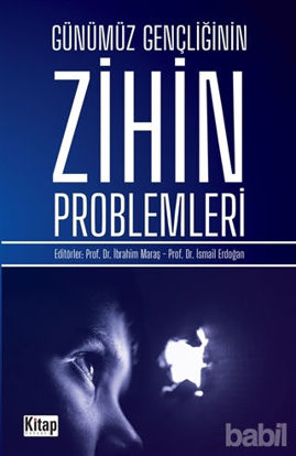 Picture of Günümüz Gençliğinin Zihin Problemleri