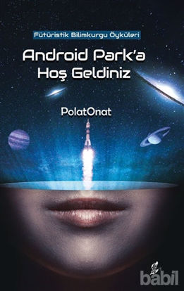 Picture of Android Park'a Hoş Geldiniz