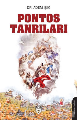 Picture of Pontos Tanrıları