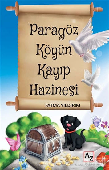 Picture of Paragöz Köyün Kayıp Hazinesi