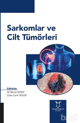 Picture of Sarkomlar ve Cilt Tümörleri