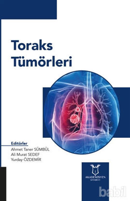 Picture of Toraks Tümörleri