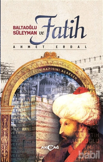 Picture of Baltaoğlu Süleyman ve Fatih