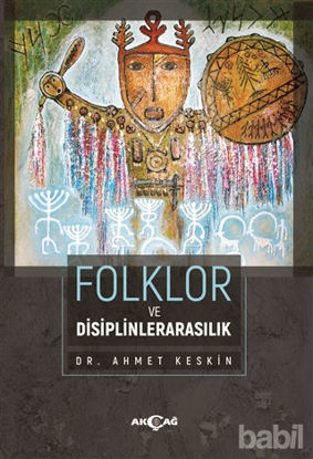 Picture of Folklor ve Disiplinlerarasılık