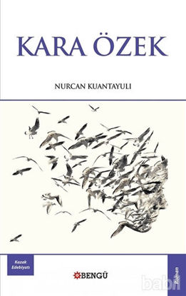 Picture of Kara Özek