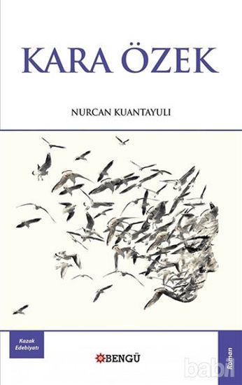 Picture of Kara Özek