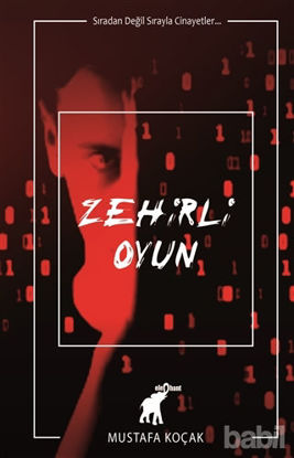 Picture of Zehirli Oyun