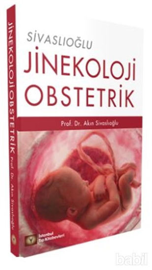 Picture of Jinekoloji ve Obstetrik