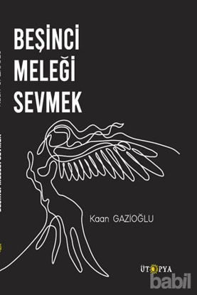 Picture of Beşinci Meleği Sevmek
