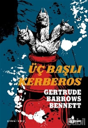 Picture of Üç Başlı Kerberos