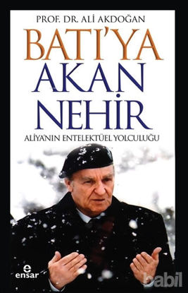 Picture of Batı'ya Akan Nehir