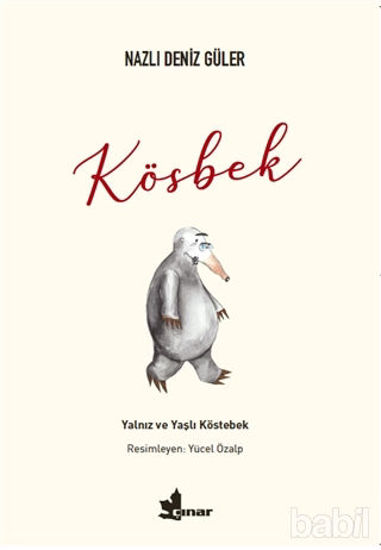 Picture of Kösbek