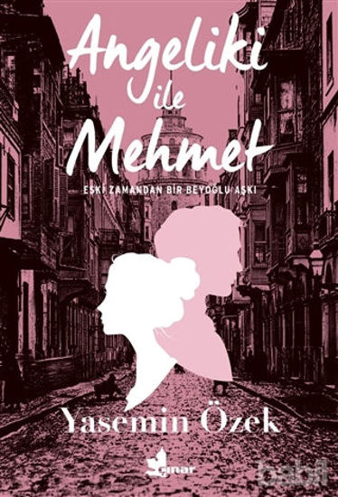 Picture of Angeliki ile Mehmet