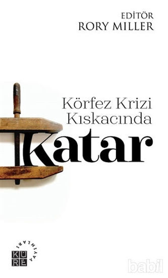 Picture of Körfez Krizi Kıskacında Katar