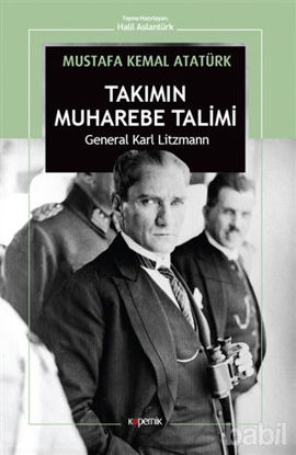 Picture of Takımın Muharebe Talimi