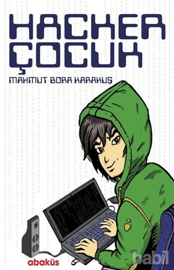 Picture of Hacker Çocuk
