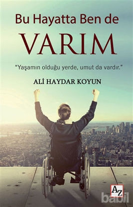 Picture of Bu Hayatta Ben de Varım