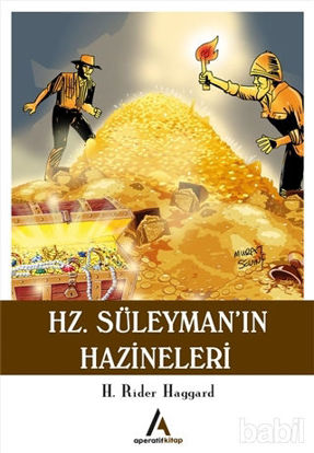 Picture of Hz. Süleyman’ın Hazineleri