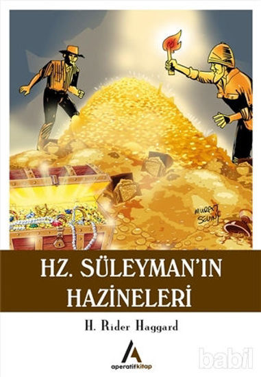 Picture of Hz. Süleyman’ın Hazineleri