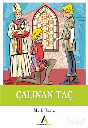 Picture of Çalınan Taç
