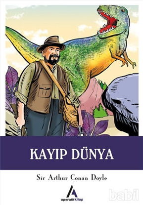 Picture of Kayıp Dünya