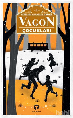 Picture of Vagon Çocukları