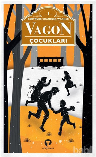 Picture of Vagon Çocukları