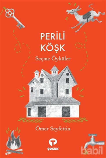 Picture of Perili Köşk