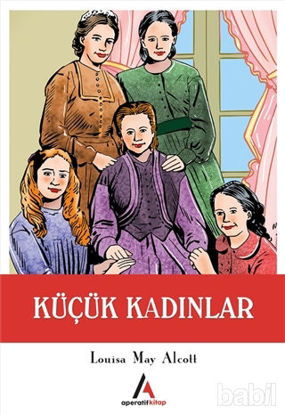 Picture of Küçük Kadınlar
