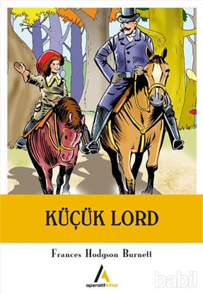 Picture of Küçük Lord