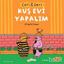 Picture of Ceri ve Deri: Kuş Evi Yapalım
