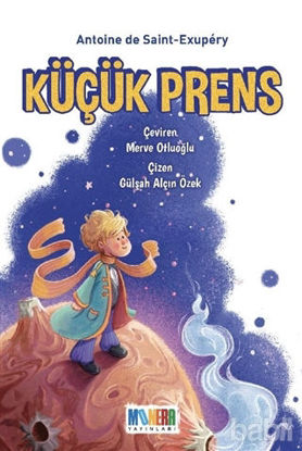 Picture of Küçük Prens