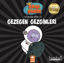 Picture of Gezegen Gezginleri - Kral Şakir İlk Okuma 8